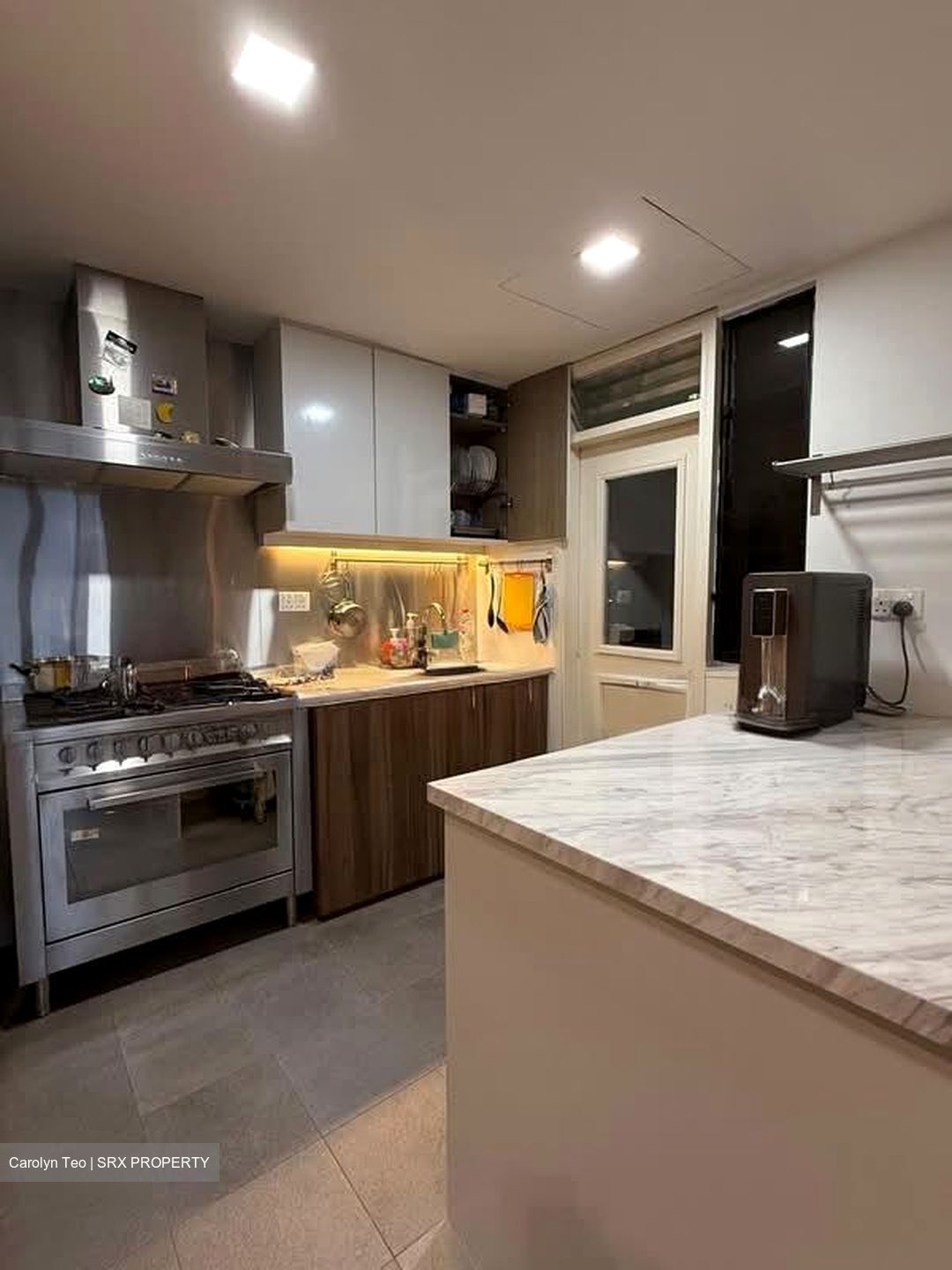 Seasons View (D20), Condominium #565773961